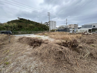  | 沢岻貸地（一括駐車場）