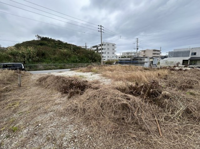  | 沢岻貸地（一括駐車場）