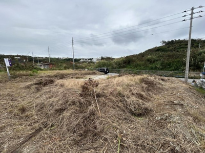  | 沢岻貸地（一括駐車場）