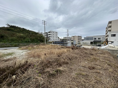  | 沢岻貸地（一括駐車場）