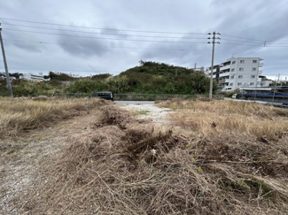  | 沢岻貸地（一括駐車場）