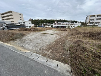  | 沢岻貸地（一括駐車場）