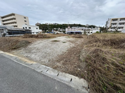  | 沢岻貸地（一括駐車場）