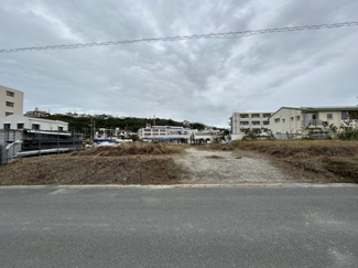  | 沢岻貸地（一括駐車場）