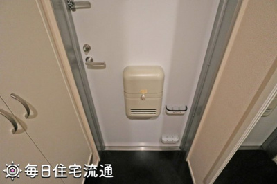 【玄関】 | ミント