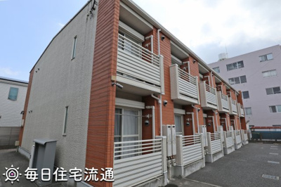 【外観】 | ミント