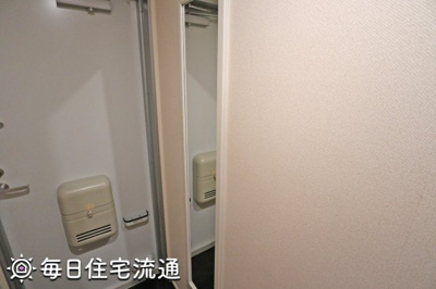 【玄関】 | ミント