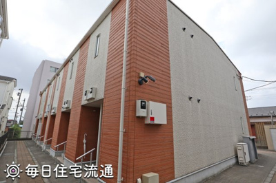 【外観】 | ミント