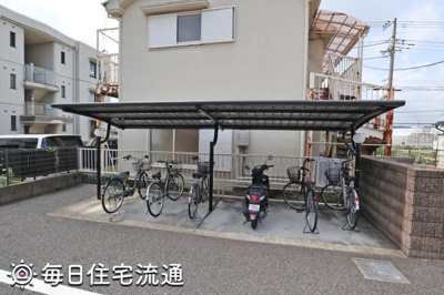 【その他共用部分】 | ミント