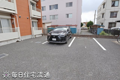 【駐車場】 | ミント