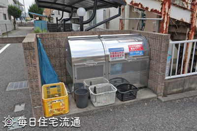 【その他共用部分】 | ミント