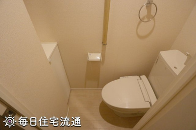 【トイレ】 | ミント