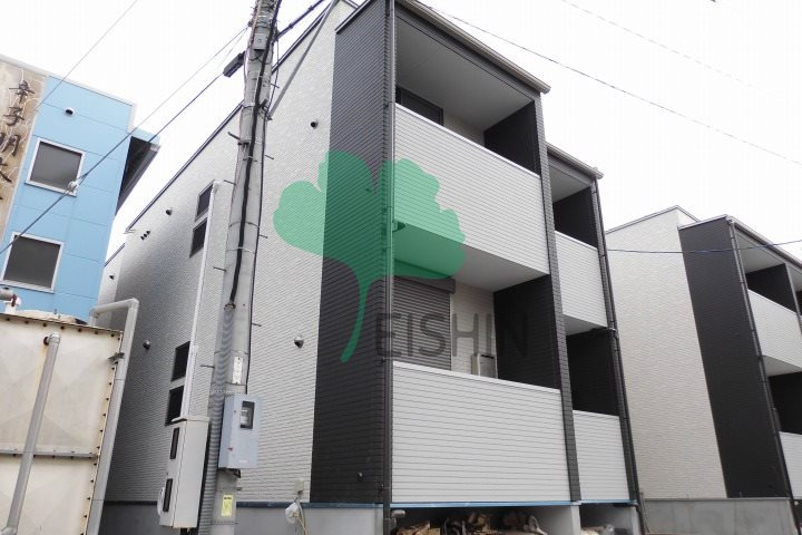 シャンベール井尻