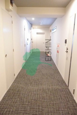 ラクラス博多のその他共用部分