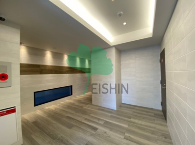 【エントランス】 | ネストピア博多ガーデン