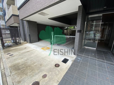 【駐車場】 | ヴィラージュ県庁前2(犬猫飼育可能の追炊付マンション！)