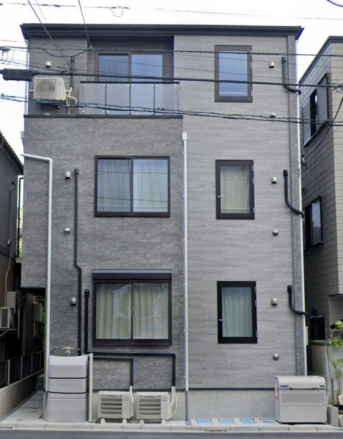 KEI新小岩
