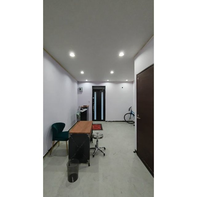 岐阜市真砂町７丁目の事務所の内装