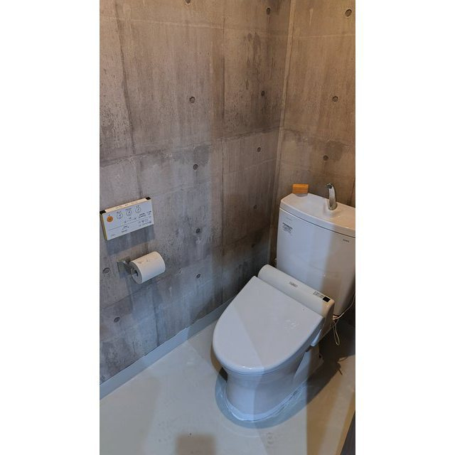 岐阜市真砂町７丁目の事務所の内装