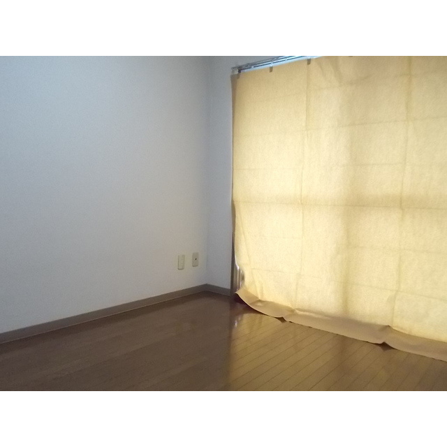 Maison　de　Montagneの居間・リビング|洋室5.3帖