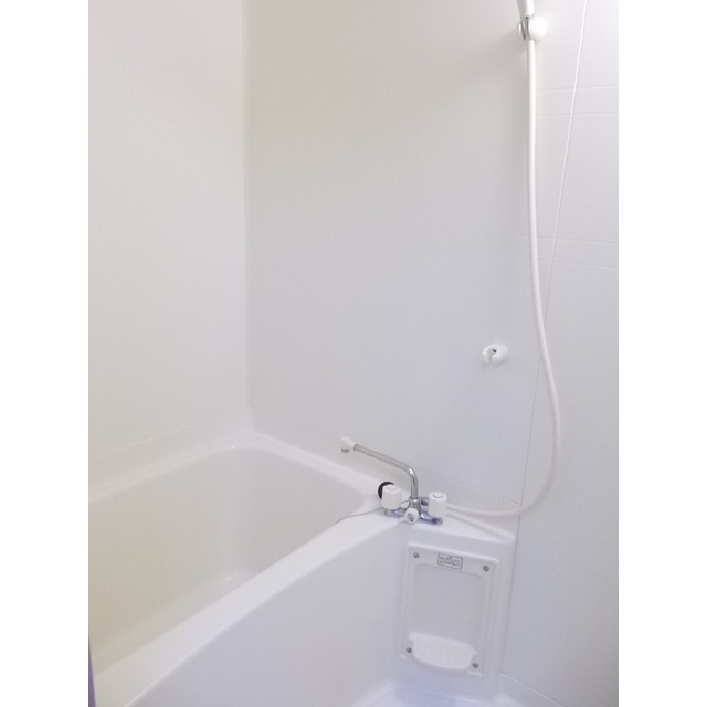 Maison　de　Montagneの浴室|浴室