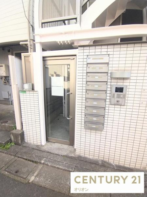 【エントランス】 | Ｋ－ｈｏｕｓｅ／ケイハウス