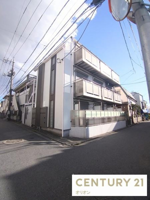 【外観】 | Ｋ－ｈｏｕｓｅ／ケイハウス