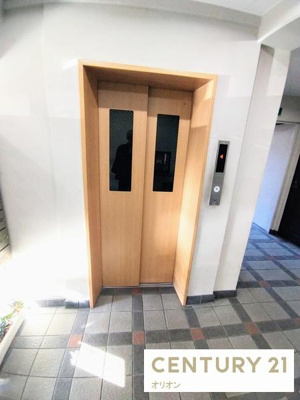 【その他共用部分】 | ヴィラ井荻／ヴィライオギ