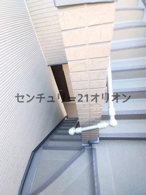 【その他共用部分】 | アルコイリスＤ／アルコイリスディ