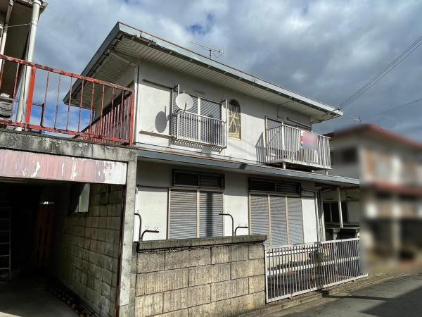 和歌山市有本　土地のその他