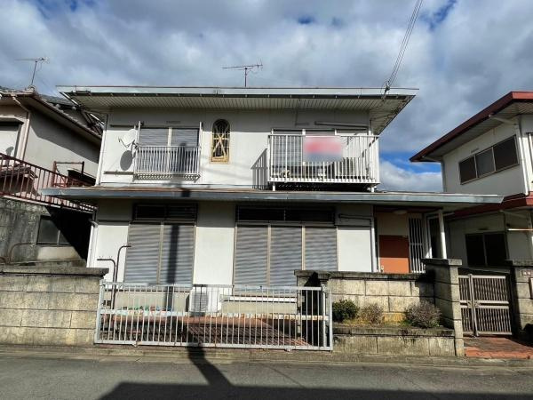 和歌山市有本　土地のその他