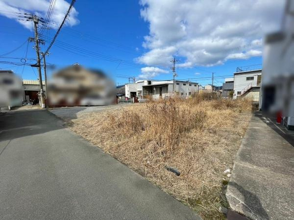 和歌山市中之島　土地のその他