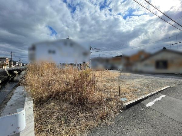 和歌山市中之島　土地のその他