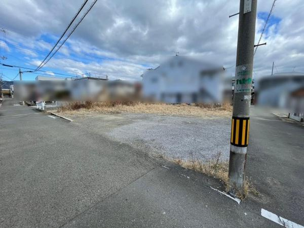 和歌山市中之島　土地のその他