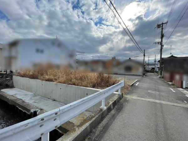 和歌山市中之島　土地のその他