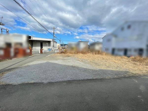 和歌山市中之島　土地のその他