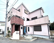 阪南市石田の中古一戸建の画像