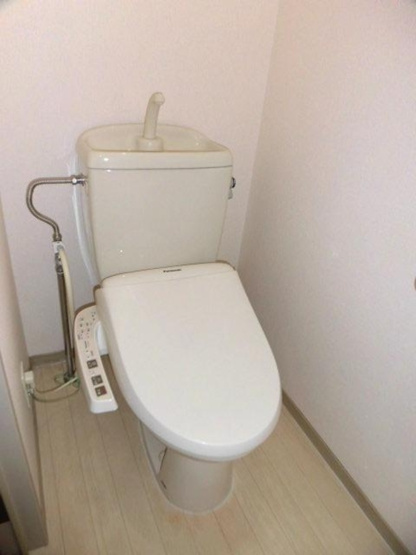 | ルミエール A棟 | 103 温水洗浄暖房便座