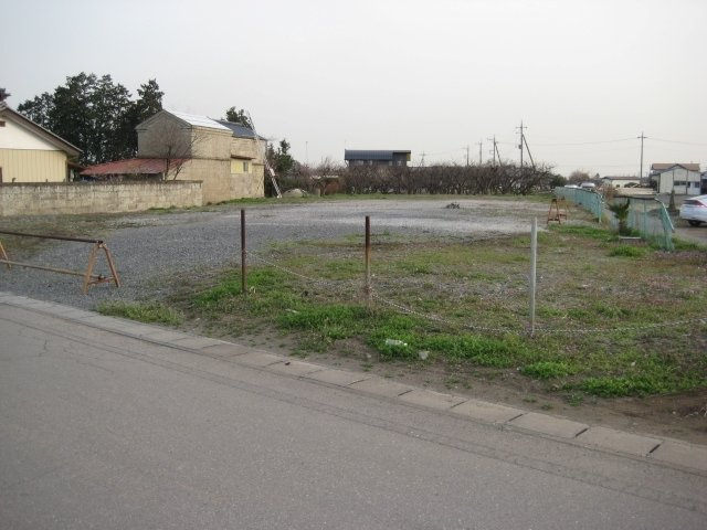上三川町上郷の外観