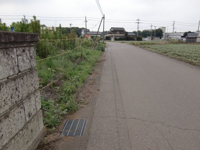 上三川町上郷