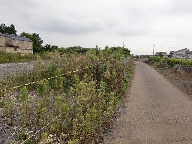 上三川町上郷
