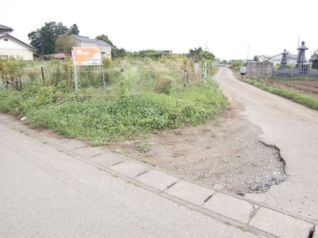 上三川町上郷