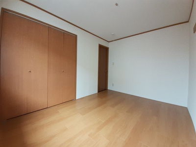 【内装】 | 幹・はうす