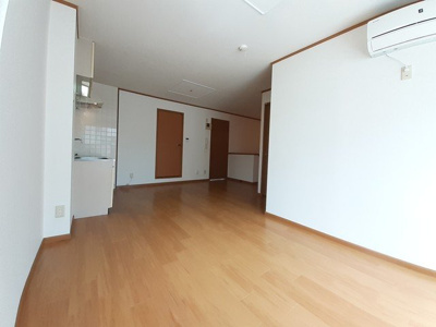 【居間・リビング】 | 幹・はうす