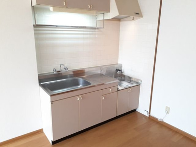 【キッチン】 | 幹・はうす