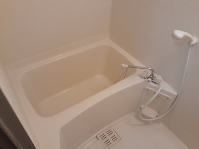 【浴室】 | 幹・はうす