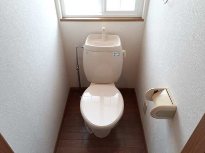 【トイレ】 | 幹・はうす