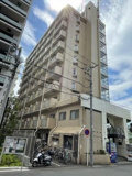 スカイコート生麦の画像