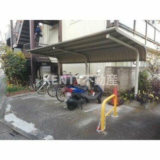【その他共用部分】