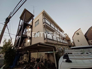 【外観】 | 外観は落ち着いています